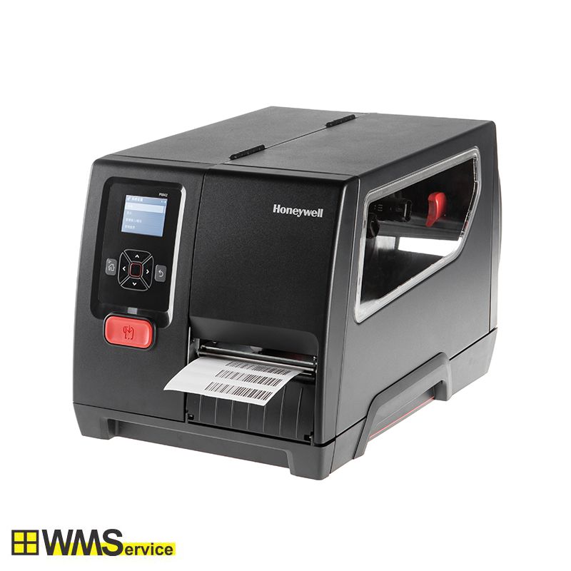 Промышленный принтер Honeywell PM42