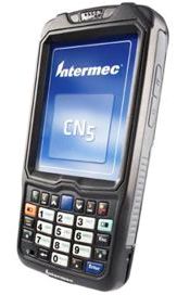 Терминал Honeywell CN50