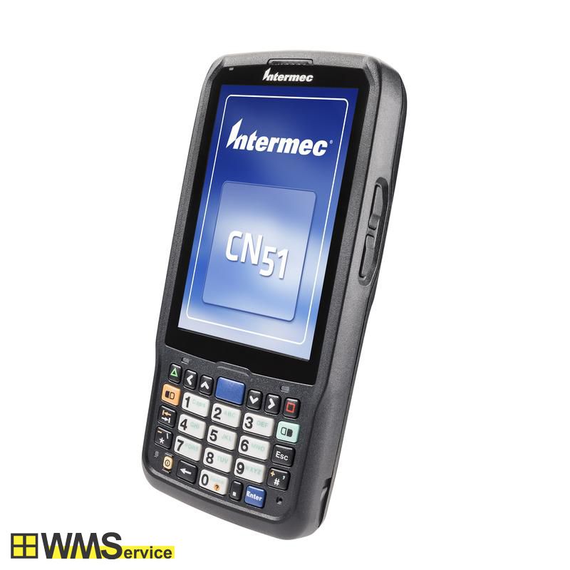 Терминал Intermec CN51