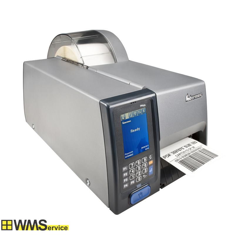 Промышленный принтер Intermec PM43c
