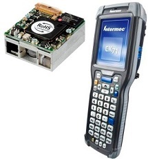 Терминал CK71